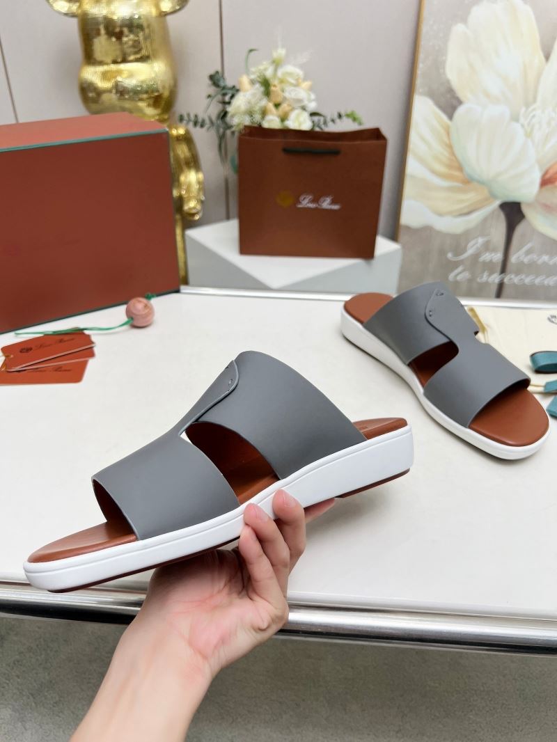 Loro Piana Sandals